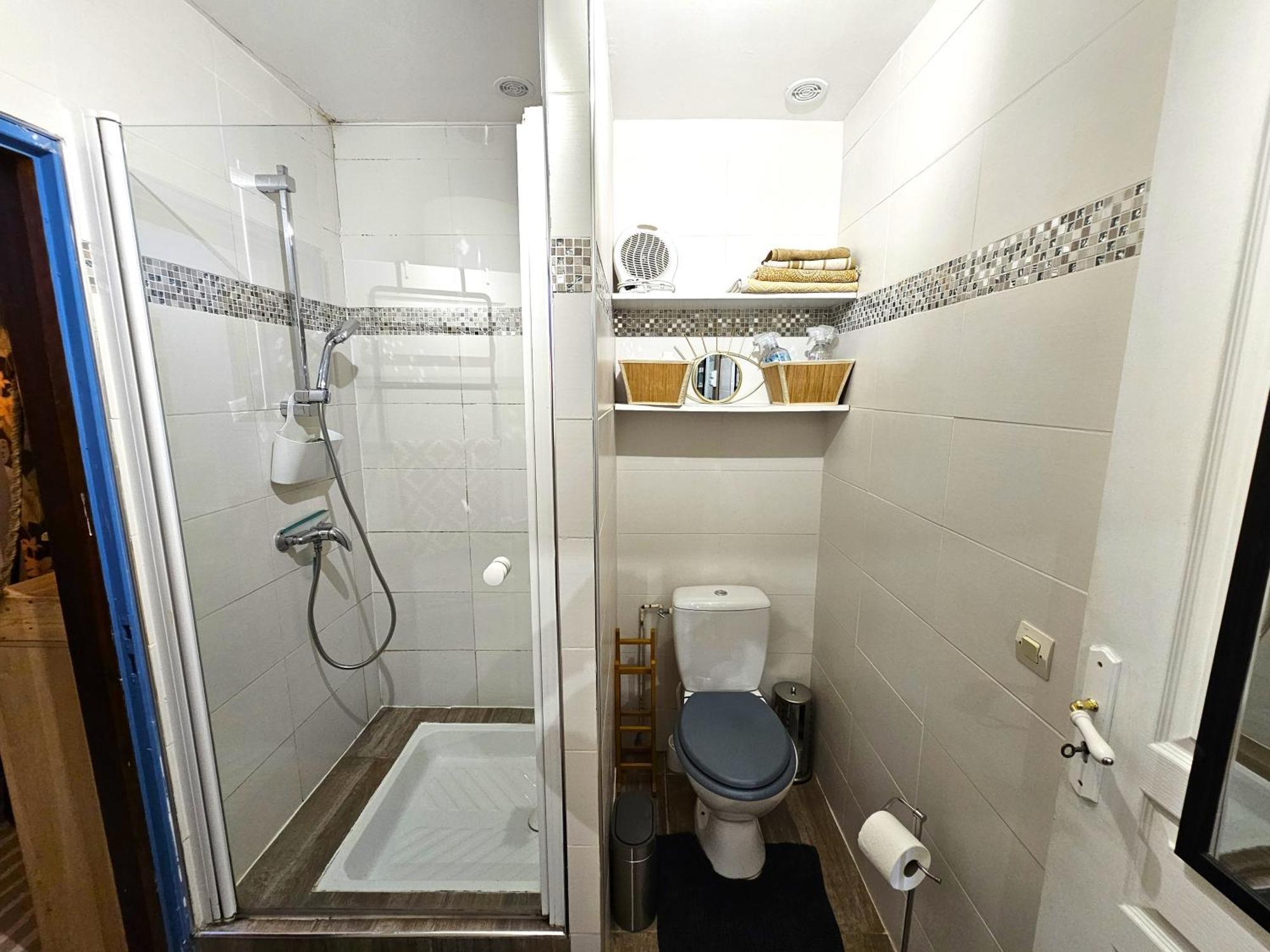 Petite Maison Au Calme Эпине-сюр-Сена Экстерьер фото